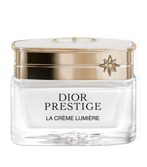 dior pretege la solution creme|Dior la solution lumière.